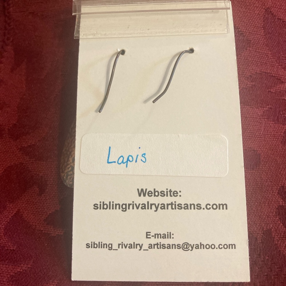 EARRINGS - NEW - Picture 8 of 9